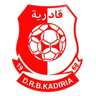 Drb Kadiria logo