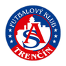 Trenčín U19 logo