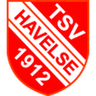 Havelse U19 logo