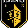 Academica SC W logo