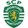 Sporting CP U23 logo