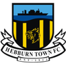 Hebburn Town logo