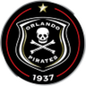 Orlando Pirates logo