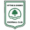 Hythe & Dibden logo