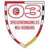 SpVgg Neu-Isenburg logo