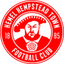 Hemel Hempstead Town