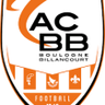 Boulogne-Billancourt logo