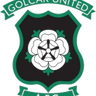 Golcar United logo