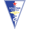 FK Spartak Zdrepceva KRV logo