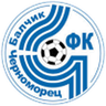 Chernomorets Balchik logo