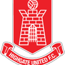 Highgate United logo