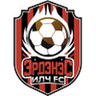 Bayanzürkh Sporting logo