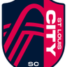 St. Louis City II logo