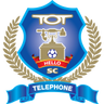 TOT logo