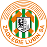 Zaglebie Lubin logo