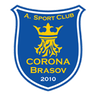 Corona Braşov logo