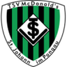 TSV St. Johann logo