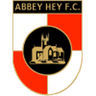 Abbey Hey logo