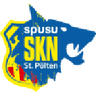 St. Pölten W logo