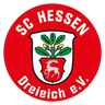 Hessen Dreieich logo