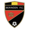 Beringen logo