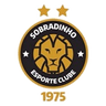 Sobradinho EC logo