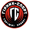 Hirnyk-Sport logo