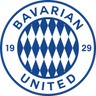Bavarian United W logo