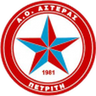 Asteras Petriti logo