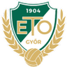 Gyori ETO FC logo
