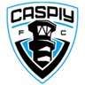 Kaspiy logo