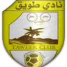 Tuwaiq logo