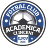 FC Clinceni logo