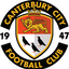 Canterbury City