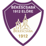 Bekescsaba 1912 logo