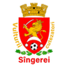 Vulturii Cutezători logo