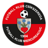 Csikszereda logo