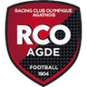 Agde logo