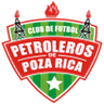 Poza Rica logo