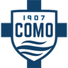 Como 2000 W logo