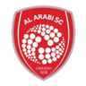 Al Arabi SC logo