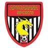 Apucarana Sports U20 logo