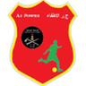 Pompiers logo