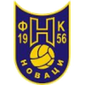 Novaci logo