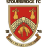 Stourbridge W logo