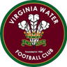 Virginia Water logo