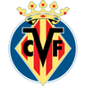 Villarreal U20 logo