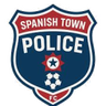 Spanish Town Police logo