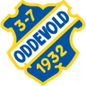 Oddevold logo