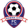 Robina City logo